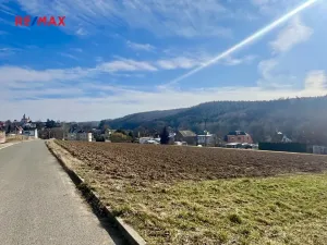 Prodej pozemku pro bydlení, Zlín, 1000 m2