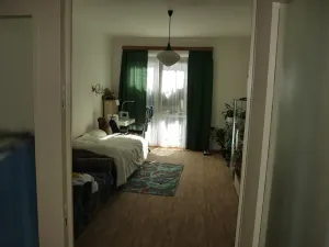 Pronájem bytu 3+1, Praha - Libeň, V mezihoří, 81 m2