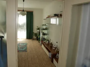 Pronájem bytu 3+1, Praha - Libeň, V mezihoří, 81 m2