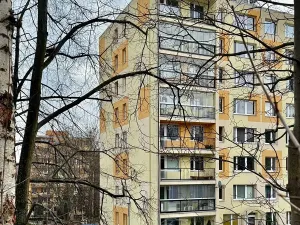 Pronájem bytu 2+kk, Praha - Košíře, Dubrovnická, 46 m2