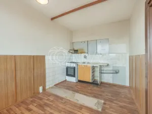 Prodej bytu 3+1, Praha - Střížkov, Českolipská, 61 m2