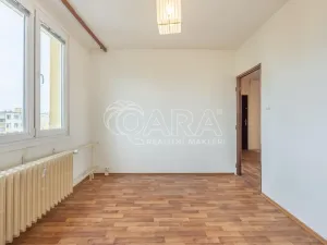 Prodej bytu 3+1, Praha - Střížkov, Českolipská, 61 m2