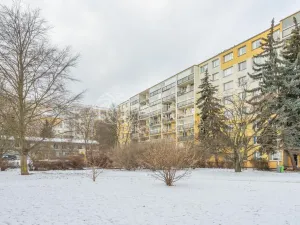 Prodej bytu 3+1, Praha - Střížkov, Českolipská, 61 m2