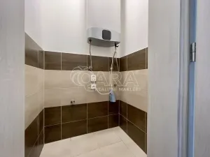 Pronájem bytu 2+kk, Česká, 48 m2