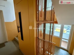 Prodej bytu 2+1, Karlovy Vary - Drahovice, Východní, 60 m2