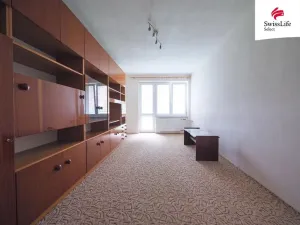 Pronájem bytu 2+1, Žďár nad Sázavou, Wolkerova, 53 m2