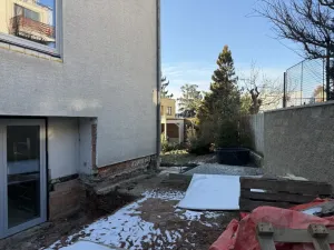 Prodej bytu 3+kk, Brno, Jeřabinová, 85 m2