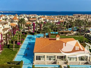 Prodej bytu 2+kk, Hurghada, Egypt, 64 m2