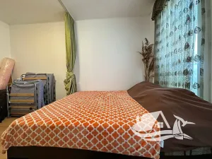 Prodej bytu 2+kk, Nesebar, Bulharsko, 36 m2