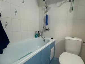 Prodej bytu 1+kk, Nesebar, Bulharsko, 26 m2