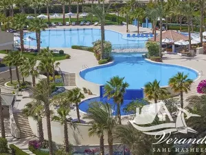 Prodej bytu 2+kk, Hurghada, Egypt, 64 m2