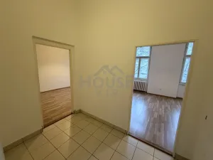 Pronájem bytu 2+1, Praha - Vinohrady, Londýnská, 64 m2