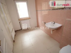 Pronájem bytu 2+kk, Mariánské Lázně - Úšovice, Pod Panoramou, 65 m2