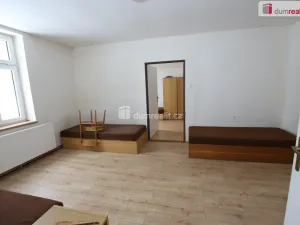 Pronájem bytu 3+1, Mariánské Lázně - Úšovice, Pod Panoramou, 65 m2