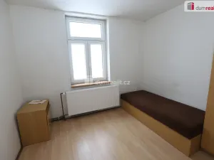 Pronájem bytu 3+1, Mariánské Lázně - Úšovice, Pod Panoramou, 65 m2