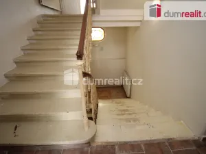 Pronájem bytu 3+1, Mariánské Lázně - Úšovice, Pod Panoramou, 65 m2