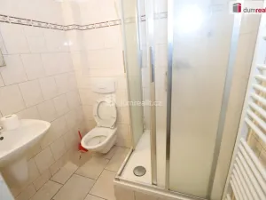 Pronájem bytu 3+1, Mariánské Lázně - Úšovice, Pod Panoramou, 65 m2