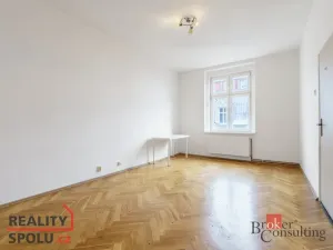 Pronájem bytu 2+1, Karlovy Vary - Rybáře, Lad. Koubka, 54 m2
