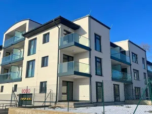 Pronájem bytu 2+kk, Přezletice, Pod Zahrady, 71 m2