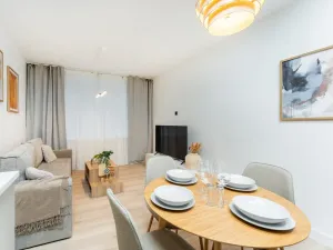 Prodej bytu 2+kk, Praha - Holešovice, U parního mlýna, 46 m2