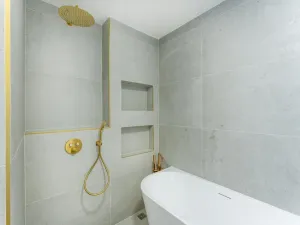 Prodej bytu 2+kk, Praha - Holešovice, U parního mlýna, 46 m2