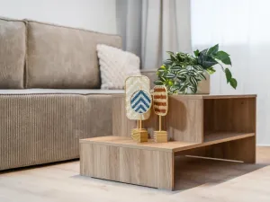 Prodej bytu 2+kk, Praha - Holešovice, U parního mlýna, 46 m2