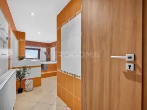 Prodej rodinného domu, Chotíkov, 280 m2