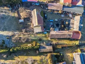 Prodej rodinného domu, Ostrov u Bezdružic, 90 m2