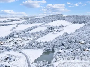 Prodej pozemku pro bydlení, Bratřínov, 2777 m2