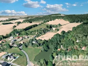 Prodej pozemku pro bydlení, Bratřínov, 2777 m2