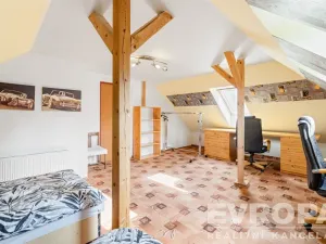 Prodej rodinného domu, Ústí nad Labem - Hostovice, Hostovická, 300 m2