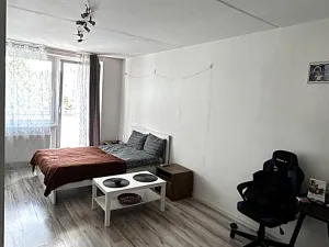 Prodej bytu 3+1, Praha - Modřany, Rilská, 67 m2