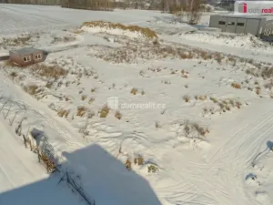 Prodej pozemku pro bydlení, Otovice, K Panelárně, 773 m2