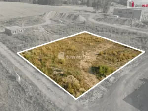 Prodej pozemku pro bydlení, Otovice, K Panelárně, 773 m2