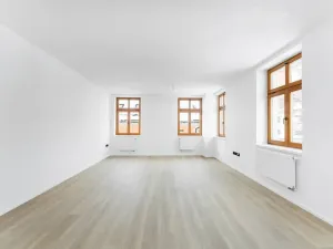 Prodej bytu 2+kk, Jilemnice, Jana Harracha, 84 m2