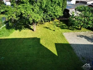 Prodej rodinného domu, Jihlava, Fügnerova, 255 m2