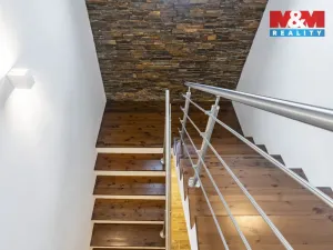 Prodej rodinného domu, Bořanovice, V sazenicích, 285 m2