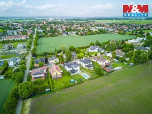 Prodej rodinného domu, Bořanovice, V sazenicích, 285 m2