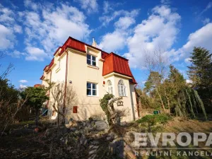 Pronájem rodinného domu, Praha - Žižkov, Hraniční, 120 m2