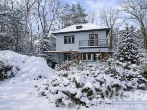 Pronájem rodinného domu, Hradištko, Kersko, 82 m2