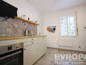 Pronájem rodinného domu, Hradištko, Kersko, 82 m2