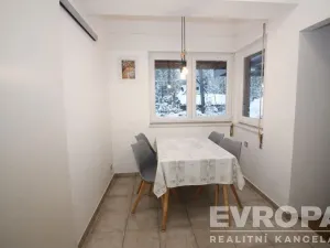 Pronájem rodinného domu, Hradištko, Kersko, 82 m2