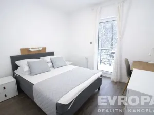 Pronájem rodinného domu, Hradištko, Kersko, 82 m2