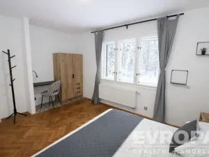 Pronájem rodinného domu, Hradištko, Kersko, 82 m2
