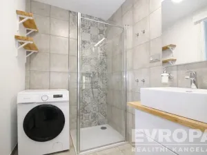 Pronájem rodinného domu, Hradištko, Kersko, 82 m2