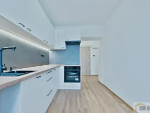 Pronájem bytu 3+1, Přerov - Přerov I-Město, Fügnerova, 68 m2