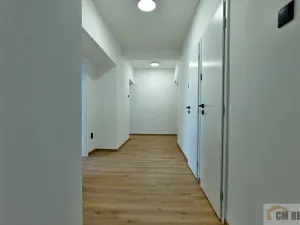 Pronájem bytu 3+1, Přerov - Přerov I-Město, Fügnerova, 68 m2