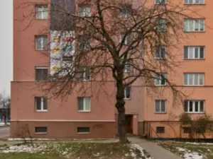 Pronájem bytu 3+1, Přerov - Přerov I-Město, Fügnerova, 68 m2