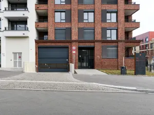 Pronájem bytu 2+kk, Praha - Nusle, Muzikova, 41 m2