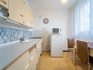 Prodej bytu 2+1, Kolín - Kolín II, Družstevní, 53 m2